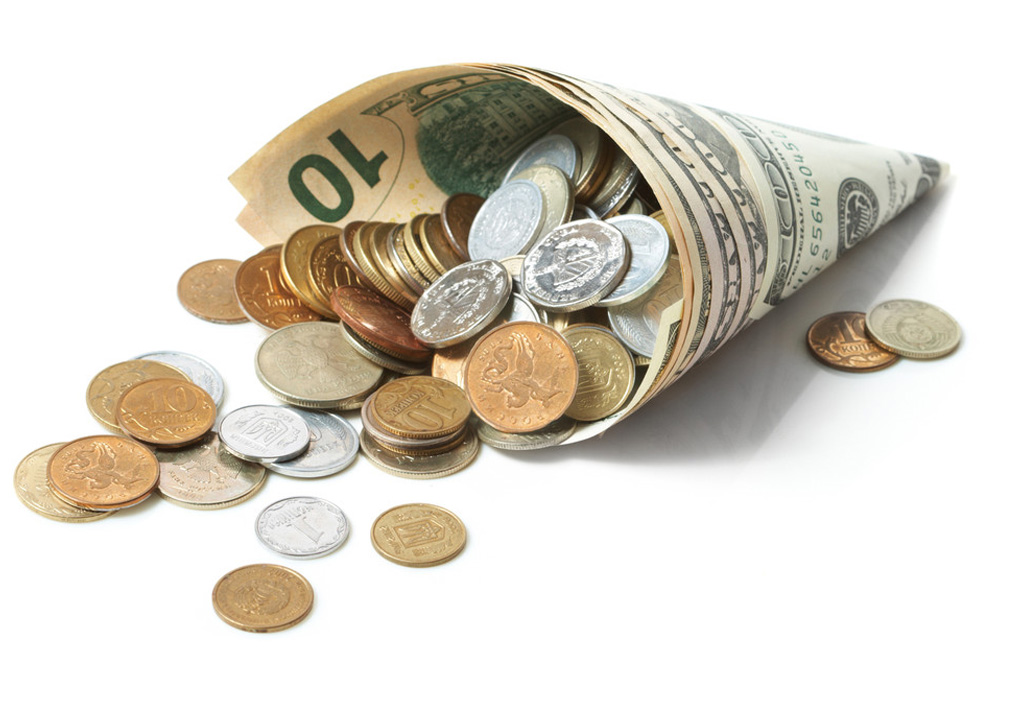 Multi-Currency A/C
